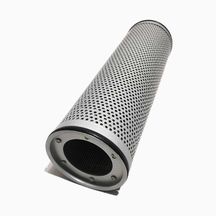 EF-131A搅拌车滤芯0923-02重汽豪沃五十铃减速机滤芯三一徐工配件