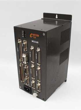emotiontek多轴控制器 MCS-80P8IO MCS议价