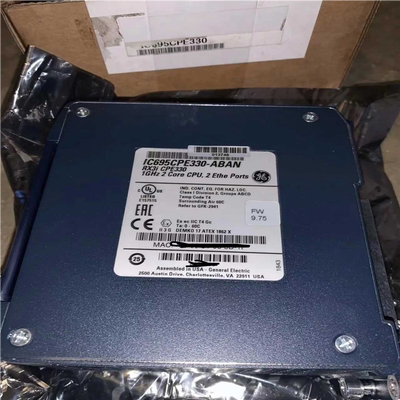 议~IC695CPE310,IC695CPE330-ABAN,I