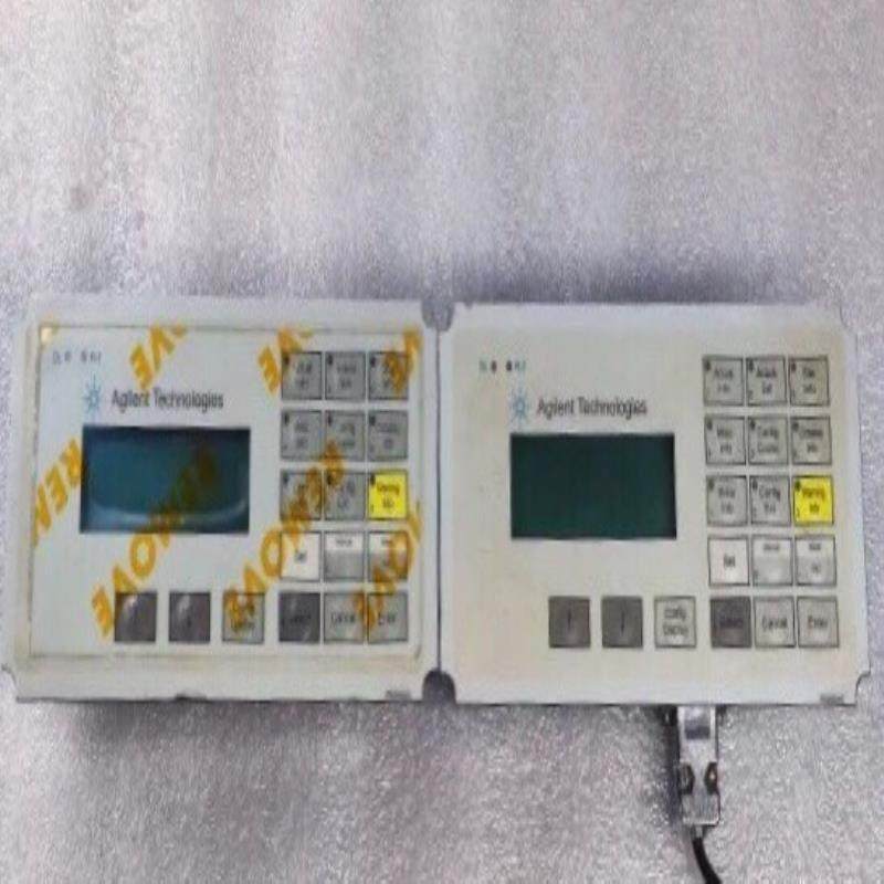 【汇生】Agilent安捷伦 控制面板 MI4-111-KE1-00【议价】
