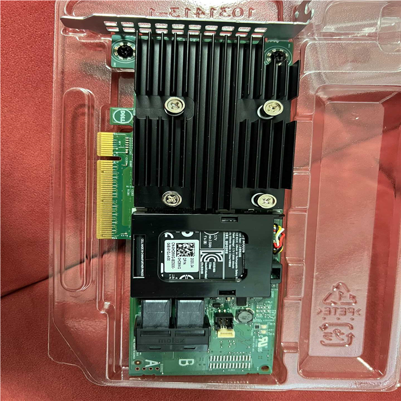 DELL H730P 14代 12GB PCIE 大卡 2G（憨憨电子）