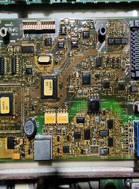【汇生】ATV71变频器控制板CPU板马达卡PN072130P905【议价】