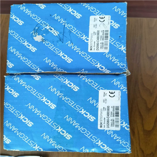 议~DGS60-C4B0360 SICK编码器