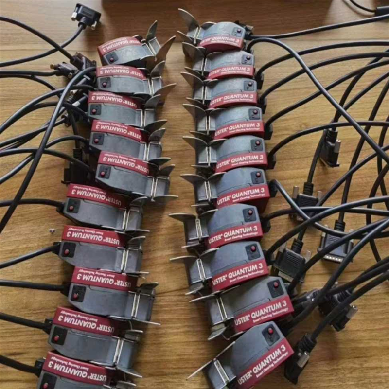 USTER乌斯特电清Q3O30和Q2，(崽崽配件）