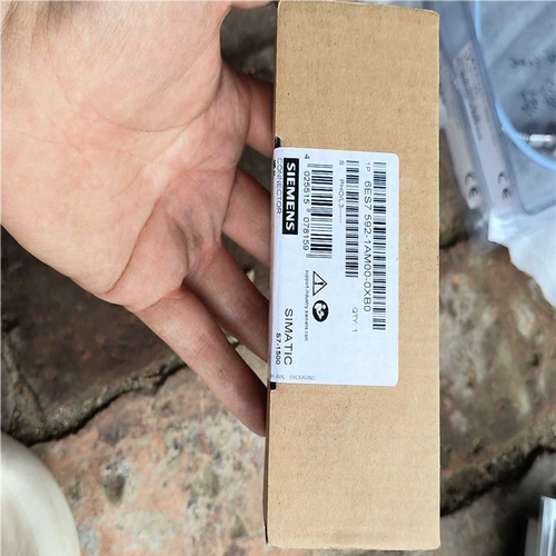 (议价)连接器6ES7592－1AM00－0XB0