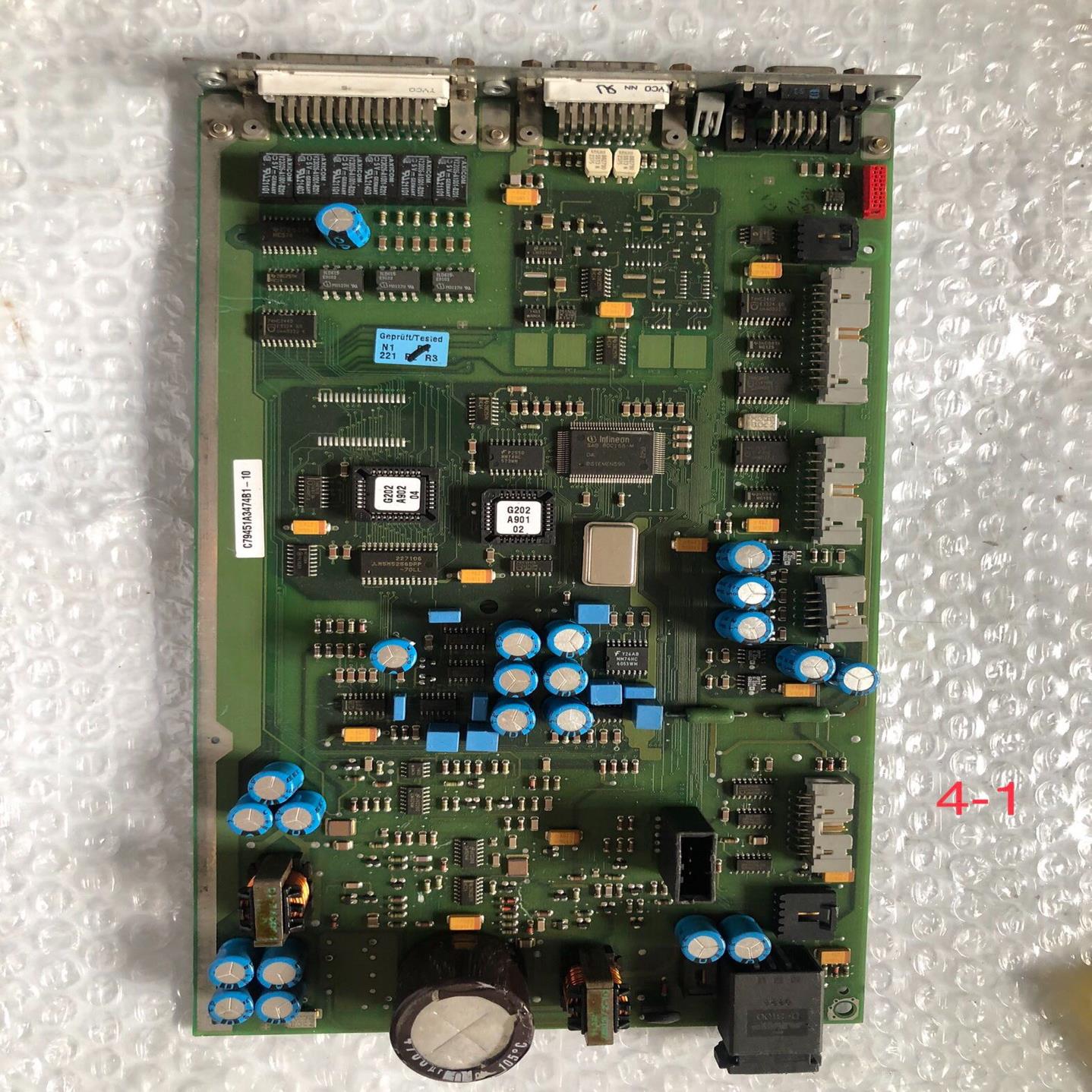 线路板C79040-A6420-C751-07-S（憨憨电子）