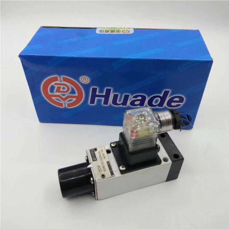 压力继电器 HED1KA/…  HED1OA  HED4OA/… HED4OH/… HED4OP/…