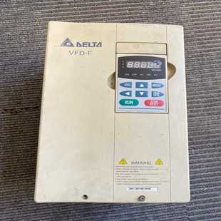 议 VFD055F43B 台达变频器F系列5.5kw