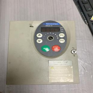 议 380V0.75KW 变频器ATV31H075N4A