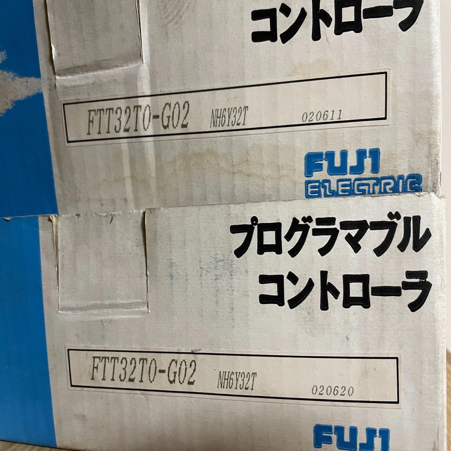 FTT32T0-G02Fuji富士处理器模块实单的来议价