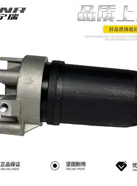 柳工915 926 E920D油水分离器滤芯FF63009 5303743 FH22168总成