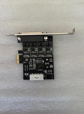 PI40954-7X2A  串口通讯卡议价