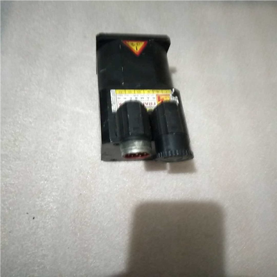 (询价)KOLLMORGEN伺服6SM37L-4000电机实物图