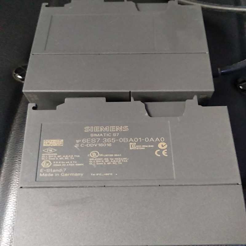 议~6ES7365-0BA01-0AA06ES7365-0BA0