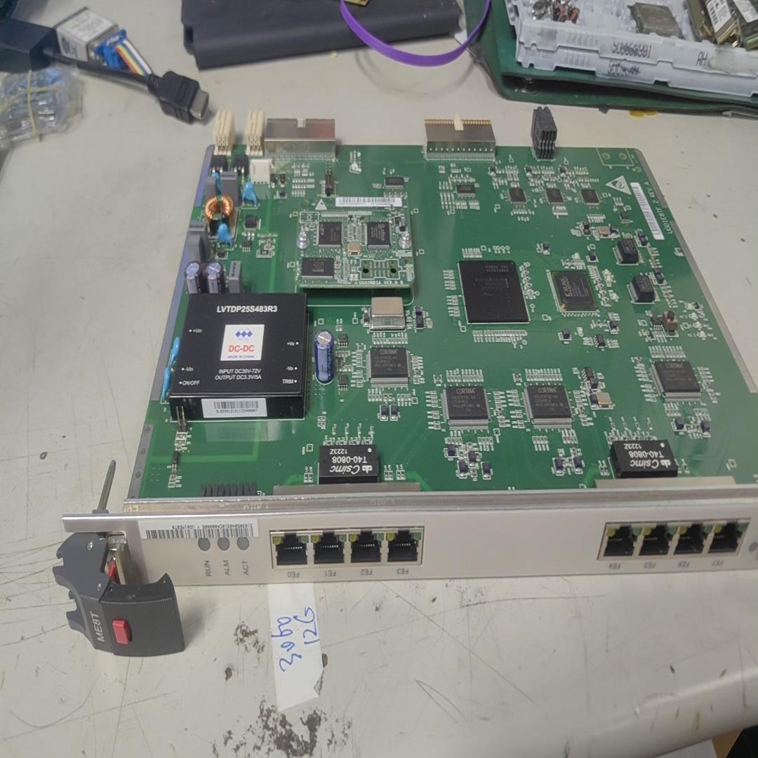 ME8T    UG01ME8T0  8路10100M以太议价