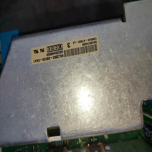 6SL3352-6BE00-0AA1原装拆机C98043-A~议价