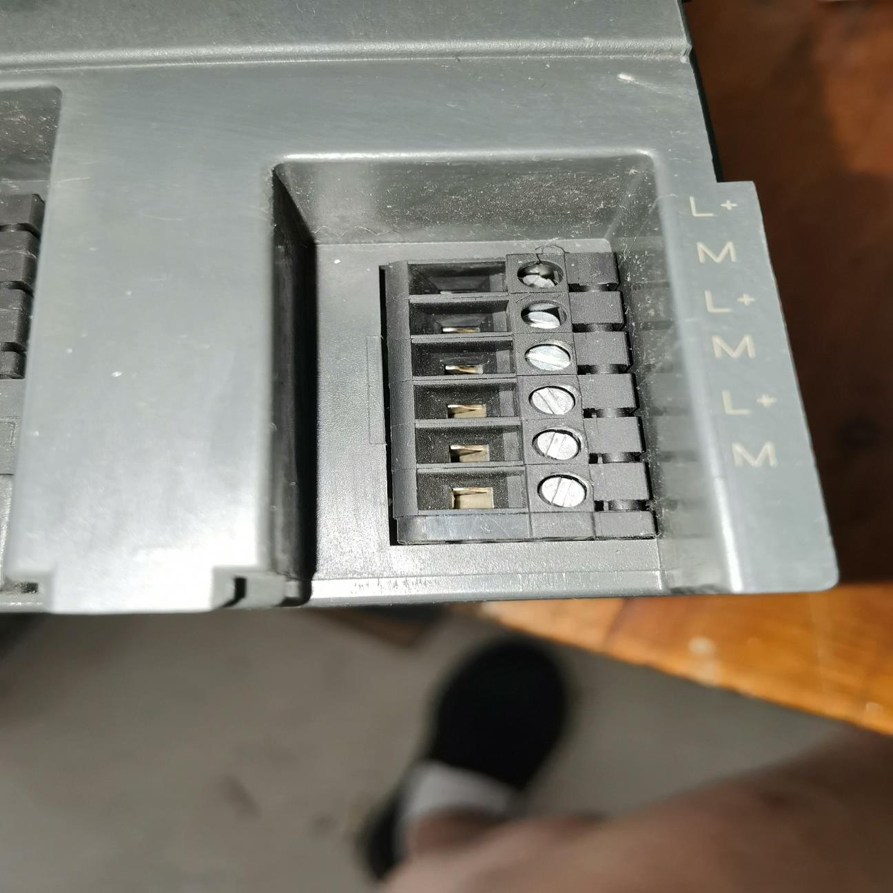 6ES7  307-1EA00-0AA0 电源模块(崽崽配件）