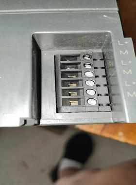 6ES7  307-1EA00-0AA0 电源模块(崽崽配件）