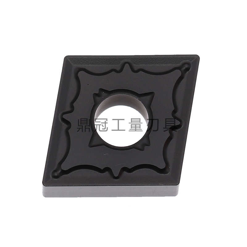 株洲钢件数控刀片 CNMG120404-OPM CNMG120408-OPM OC2125