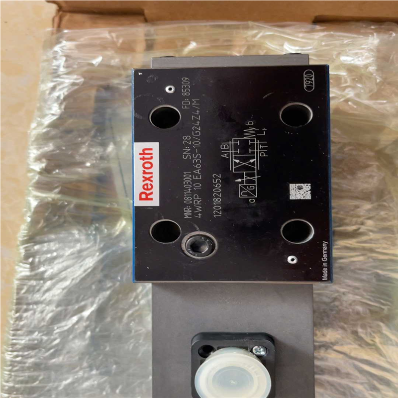 0811403001t型号：4WRP10EA63S-1X/G（憨憨电子）