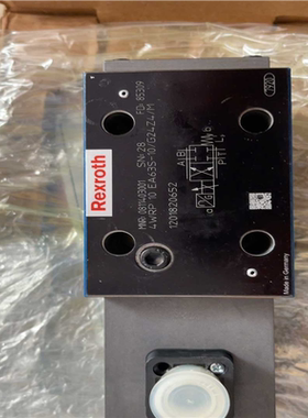 （议价）11403001t型号：4WRP10EA63S-1X/G