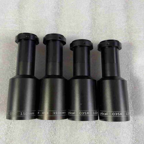 议~Mvotem Optical慕滕光远心镜 035x  150