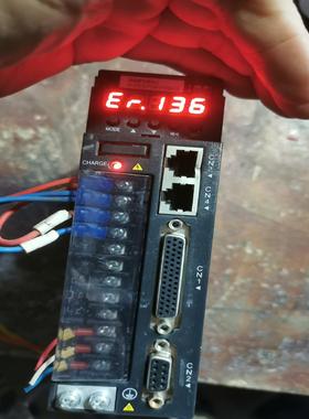 汇川伺服驱动器IS620PS5R5I-C 750W 220V~议价