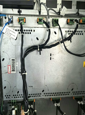 【汇生】abb机器人IRB6640，IRC5M2004控制柜【议价】