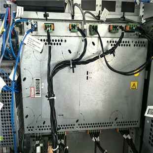 IRC5M2004控制柜 abb机器人IRB6640 议价 汇生