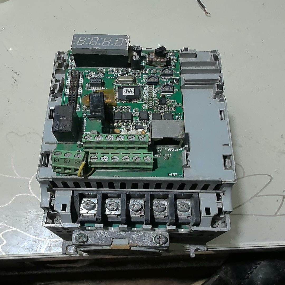 【汇生】22F-D6P0N103 变频器2.2kw罗克韦尔ab【议价】