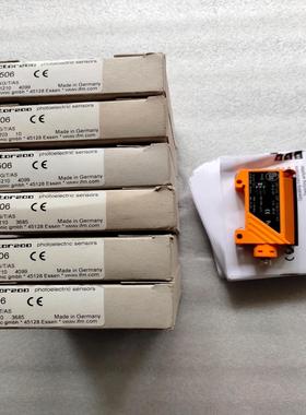 【顺庆】IFM易福门光电开关传感器OBF506 原装正品【议价】