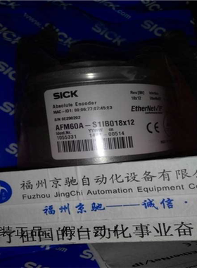 A60B-BGPB013X13 A60B-BHPB013X13德国SICK西克（卡套电子）