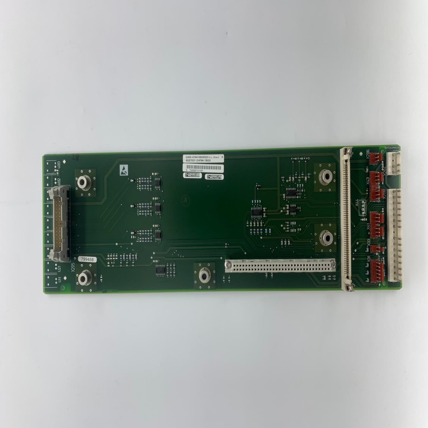 6SE7031-2HF84-1BG06SE70变频器IV(崽崽配件）