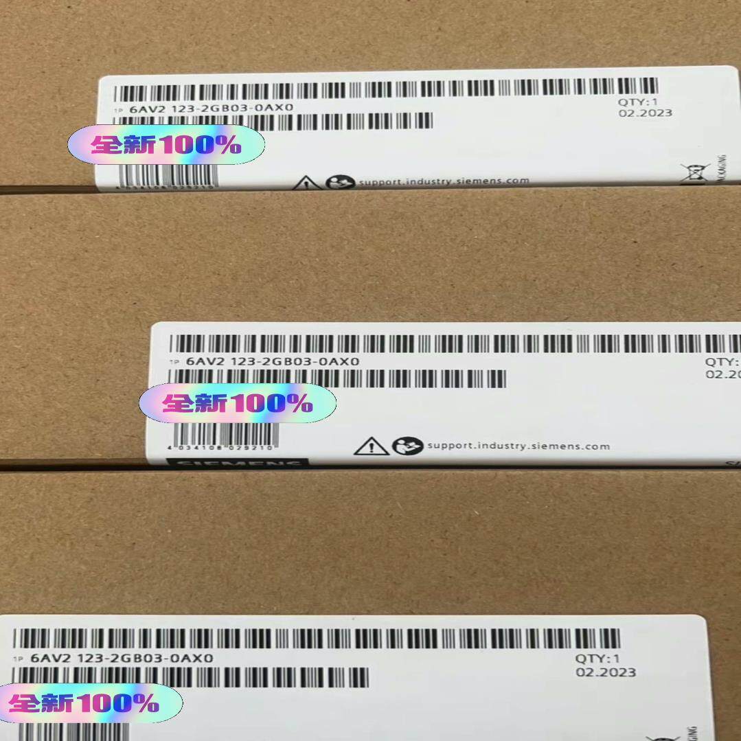 6AV2123-2GB03-0AX0(崽崽配件）
