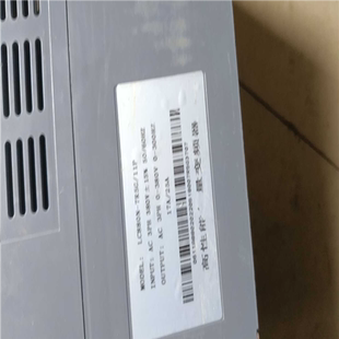 11P 7R5G 议价 7.5kw 变频器LC880N