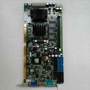 1712CLNA 耶耶电子 VER 工控机设备主板 研祥FSC