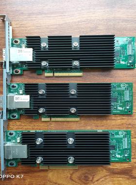 【汇生】DELL 12Gb外置SAS卡 HBA阵列卡 MD3400【议价】