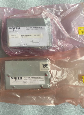 福伊特VOITH控制器 HL-BRID-A THL.79~询价
