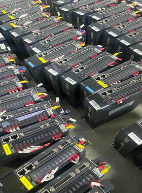 汇川400W单驱动 lS620NS2R8l-DB lS620（瓠子电子）