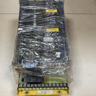 A06B-6058-H223/H334保修三个月，议价（憨憨电子）