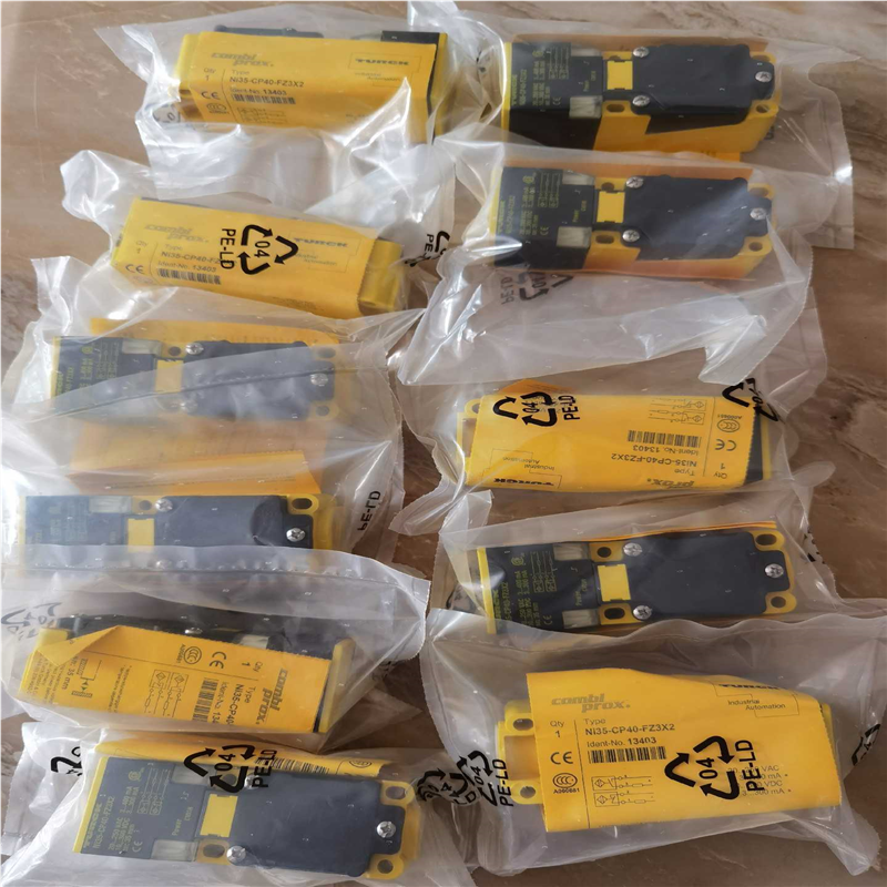 图尔克方型开关Ni35-CP40-AP6X2 Ni35-~询价