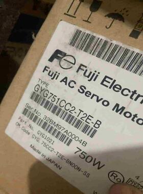 富士电机GYG132BC2-T2E GYG751CC2-议价