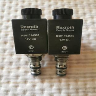 议~Rexroth两位两通电磁阀R934003666 OD130