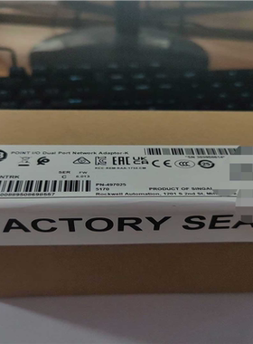 （议价）34-AENTRK 全新原装正品