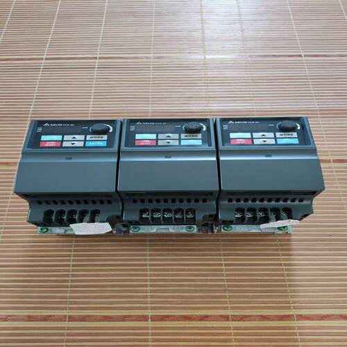 议~台达变频器EL系列vfd004el21a04KW2