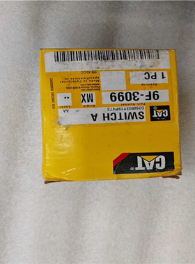 9F3099/9F-3099卡特3508磁开关组件9F309（豆豆设备）