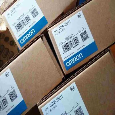 OMRONCJ1W-ID211议价