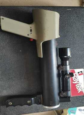 议~Raytek Raynger ‖ 测温仪，实物如图