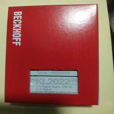 议~KL2022倍福模块，行货，供应！