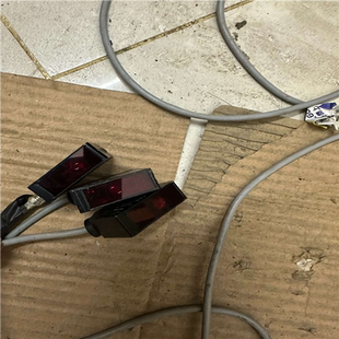 Baumer宝盟光电传感器 CH-8500一个（基数电子）